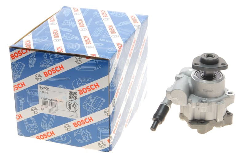Насос ГПК BMW 3 (E90-E93)/X1 (E84) 2.0D 04-15 (N47) BOSCH