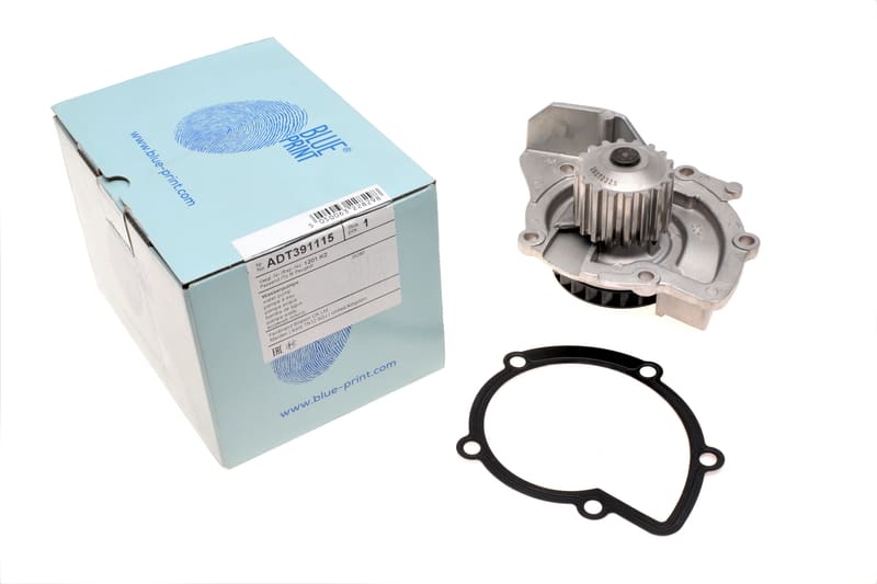 Помпа воды Citroen Jumpy/Fiat Scudo/Peugeot Expert 2.0HDI 10- BLUE PRINT