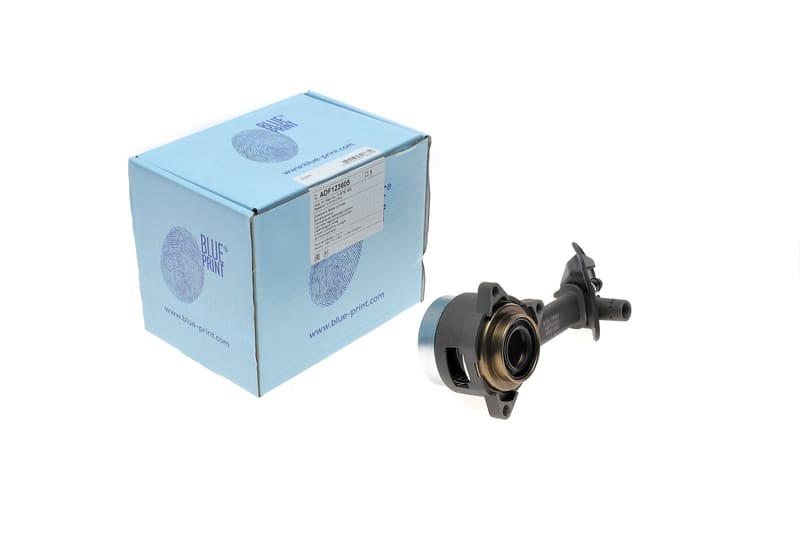 Підшипник вижимний Ford Connect 1.8DI/TDCI 02-13, 55/66/85kw BLUE PRINT