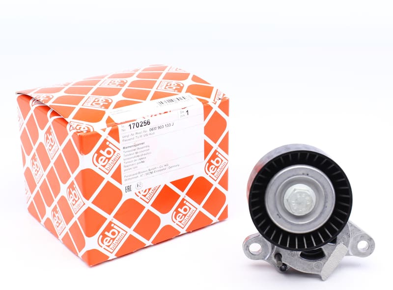 Натяжник ременя генератора Audi RS5 (F5) 17- 1.8-3.0 TFSI FEBI BILSTEIN