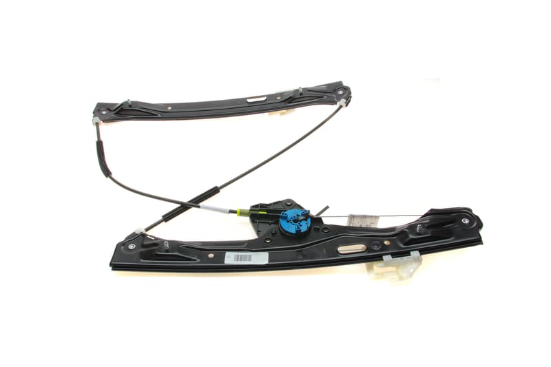 Стеклоподъемник (передний) BMW 3 (F30/F80/F31) 12-18 (R) (электро) (без моторчика) MIRAGLIO