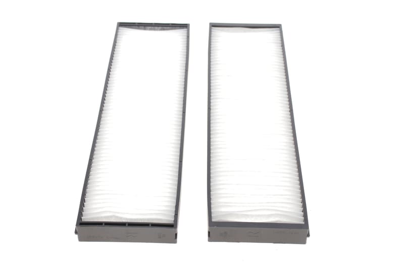 Фільтр салону Hyundai i20 08-15 WUNDER FILTER