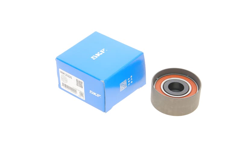 Ролик ГРМ VW Golf V/Touran 2.0 FSI 03-08 (паразитний) (59x27) SKF
