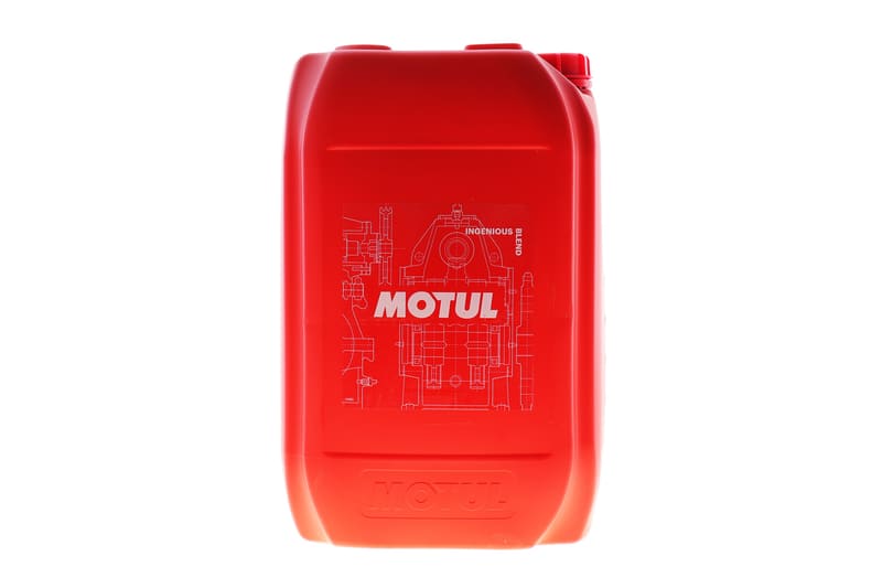Масло 80W90 Drive Supra (20L) (114458) (з-на для 317522) MOTUL