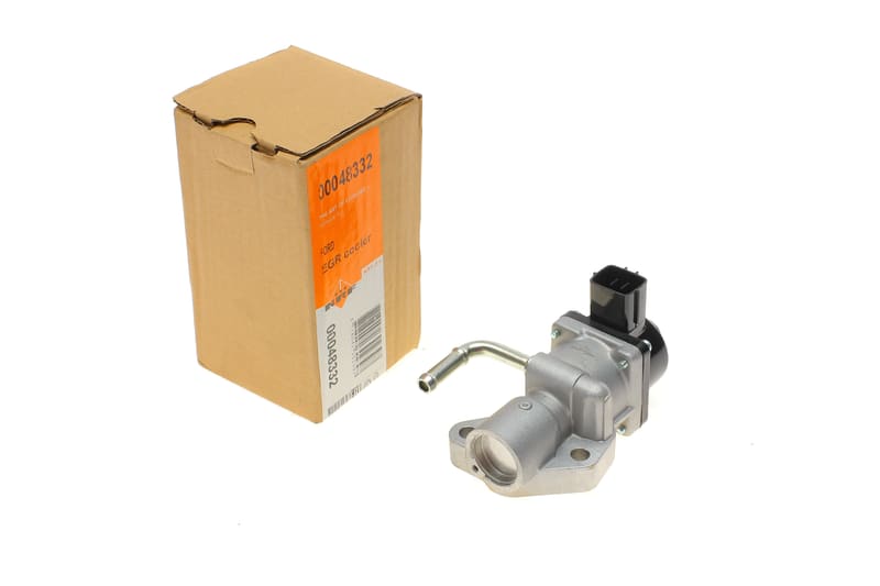 Клапан EGR Ford FocusII/Galaxy/MondeoIII/IV/ Mazda 3,5,6,MPV 1.8-2.5 00- NRF