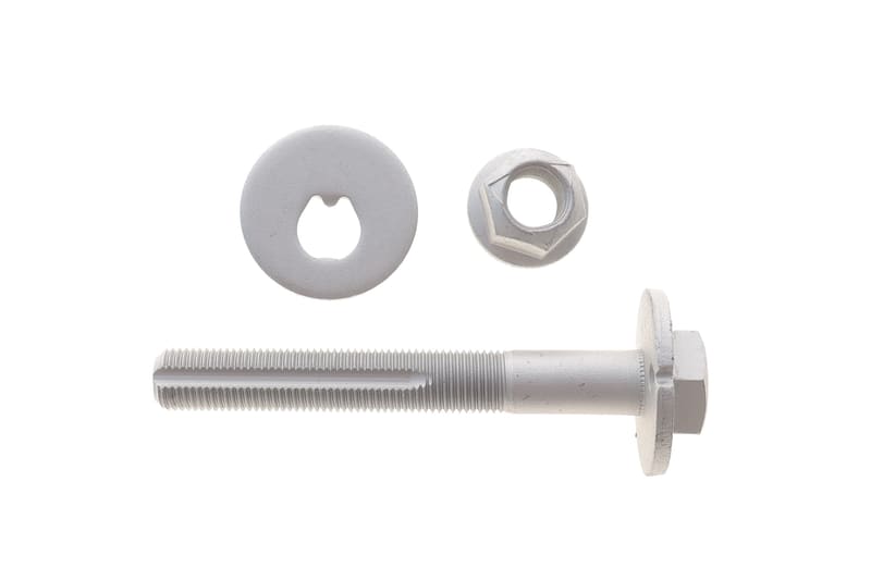 Болт рычага (заднего) Nissan Murano II (Z51) 07-14 (M12) (развальный) (к-т) BELGUM PARTS