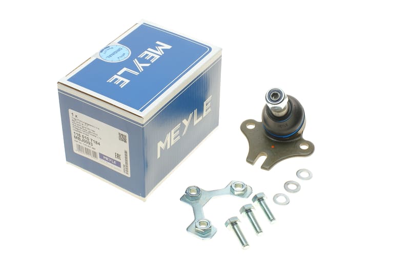 Опора кульова (передня/знизу) Seat Toledo 93-99/VW Passat 88-96/Golf III 92-99 MEYLE