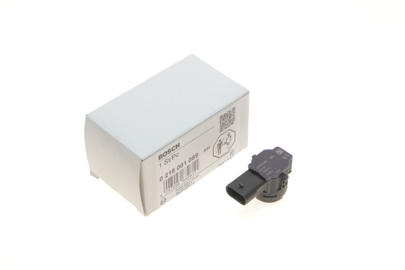 Датчик парковки BMW 3 (G20/G80/G28)/7 (G11/G12)/i8 (I12)/Land Rover Range Rover 15- BOSCH