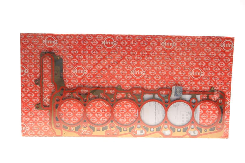 Прокладка ГБЦ BMW 3 (G20/G80/G28)/5 (G30/F90)/7 (G11/G12) 20- (1.55mm) (2 мітки) B57 D30 ELRING