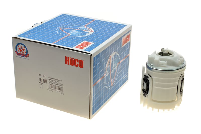 Насос паливний VW Passat 2.8 VR6 91-96 (HÜCO) HITACHI