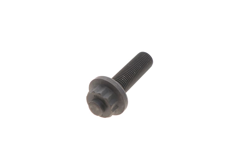 Болт шкива коленвала VW T3/Caddy/Passat 1.6TD/1.9TDI 81-03 (M14x1.5) FEBI BILSTEIN