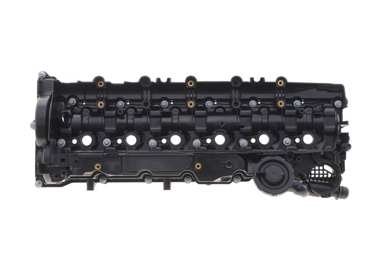 Кришка клапанів BMW 5 (F10/F07)/X5 (E70/F15/F85) 3.0 08-18 D40 (N57) SOLGY