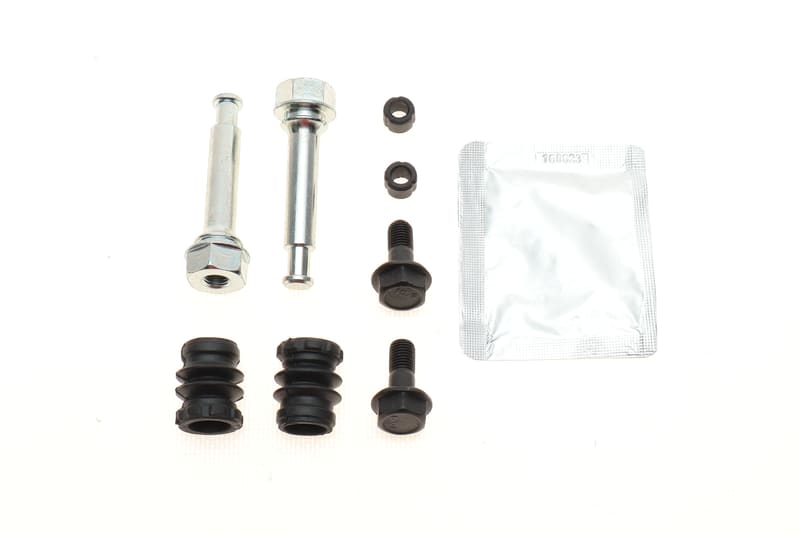 Ремкомплект супорта (заднього) Toyota Yaris 05-11 (Akebono) QUICK BRAKE