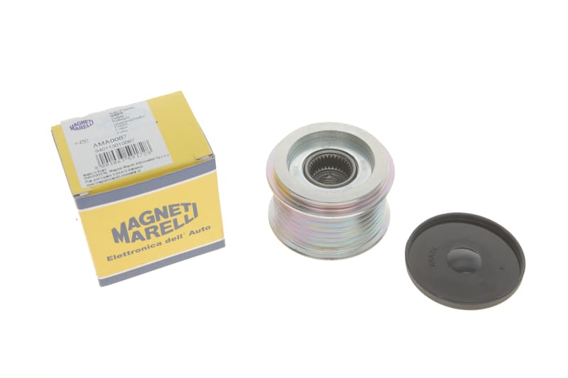 Шкив генератора Toyota Camry/RAV 4 2.4 01-06 MAGNETI MARELLI