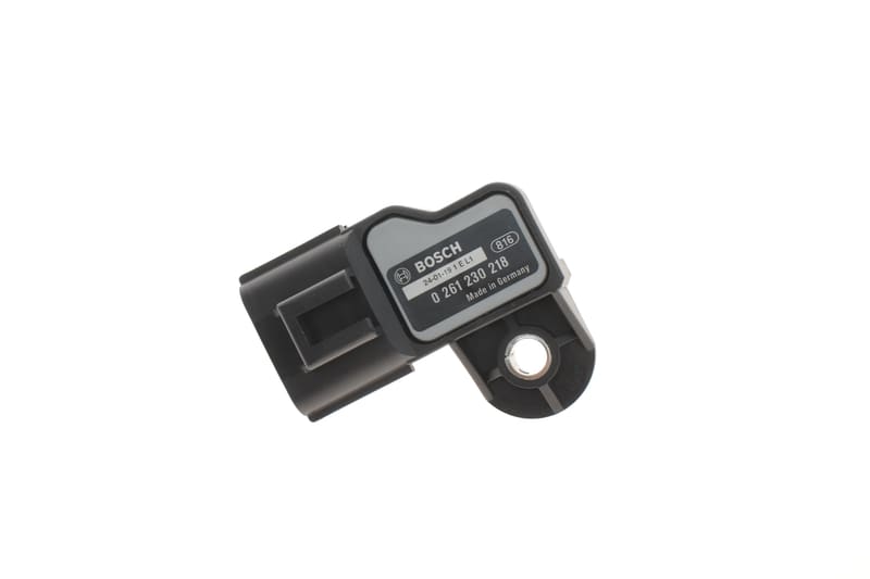Датчик тиску наддува Volvo C30/C70/S40/S60/S80/V50 2.0-2.4D 06- BOSCH