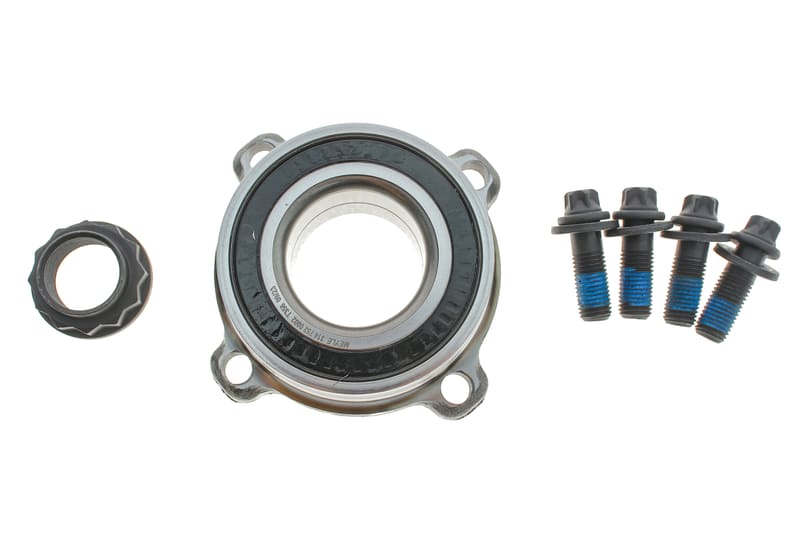 Подшипник ступицы (задней) BMW 5 (E60/E61)/7 (E65/E66/E67)/X5 (E53) 00- MEYLE