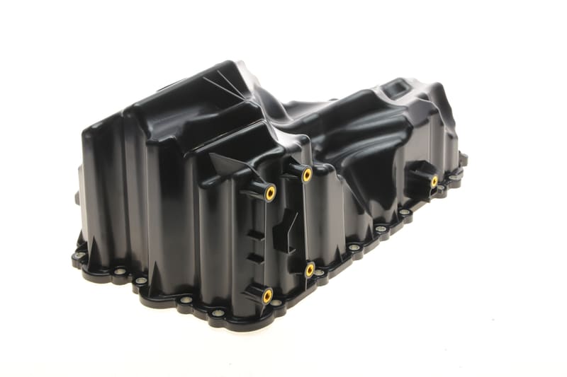 Маслосборник (поддон) BMW 3 (F30/F80)/ 5 (F10/F11) 2.0i 11-18 (N20/N26) (с прокладкой) FEBI BILSTEIN