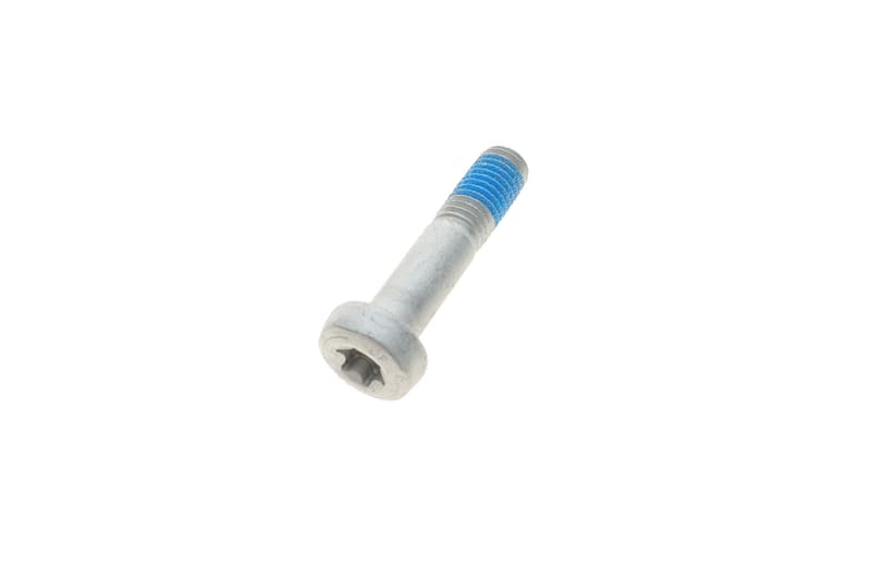 Болт рычага (поперечного) Ford Mondeo 93-07 (M12x1,75x55mm) FEBI BILSTEIN