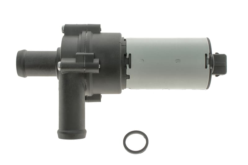 Насос системи охолодження (додатковий) VW Golf IV/Bora 97-06/VW LT 78-96/T3/T4 84-03 (електр.) GRAF