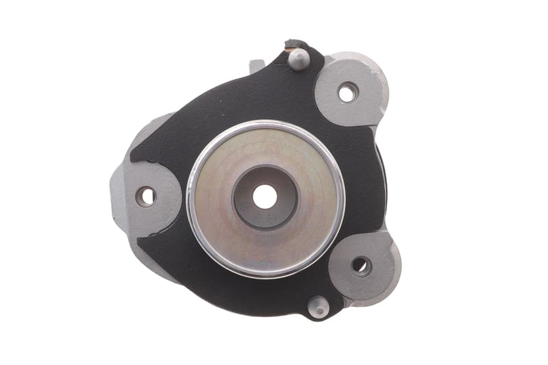 Подушка амортизатора (переднего) Fiat Ducato 09- (R) SACHS