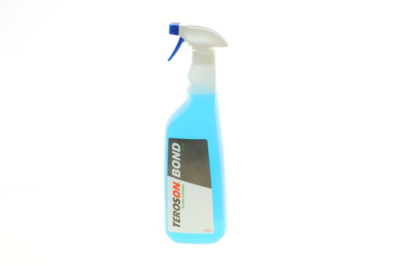 TEROSON BOND GLASS CLEANER, 1KG M Очисник для скла TEROSON