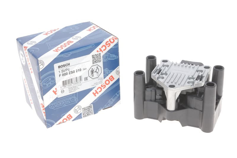 Катушка зажигания VW T5 2.0i 03-15 BOSCH