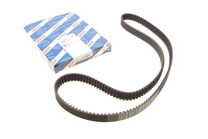 Ремінь ГРМ Opel Astra F/G/Vectra A 1.7D/2.0 88-05/Lada 2110 2.0i 96-00 (24x176z) BOSCH