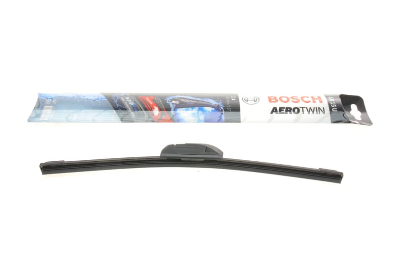 Щетка стеклоочистителя (380mm) VW Fox 05-11/Toyota Prius/Yaris 99- BOSCH