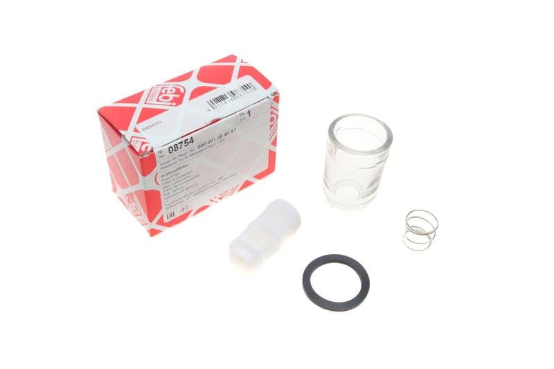 Ремкомплект фильтра топливного MB OM314-364 FEBI BILSTEIN