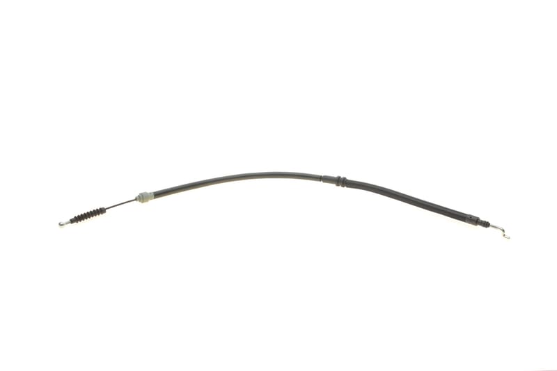 Трос ручника (задний) VW T4 97-03 (953/720mm) BOSCH