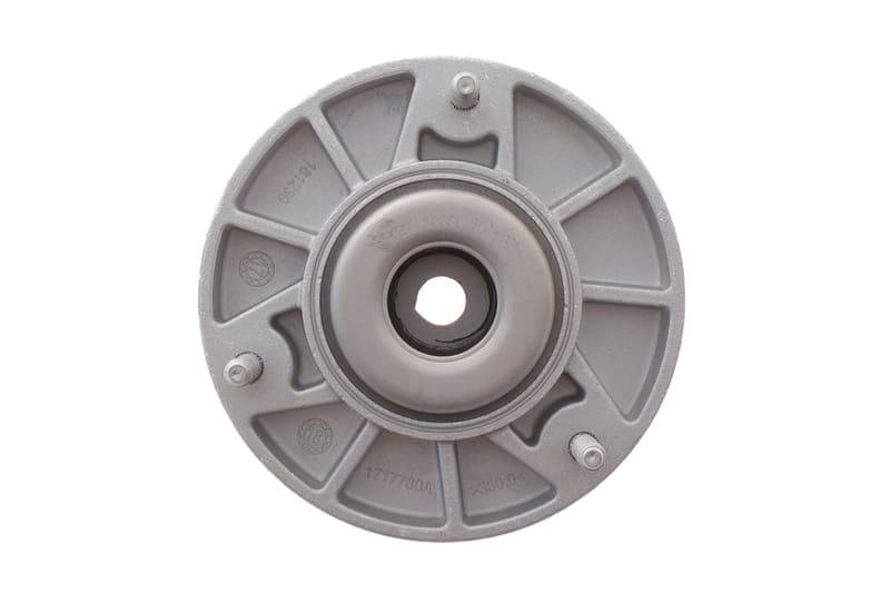 Подушка амортизатора (переднього) BMW X5 (F15/F85)/X6 (F16/F86) 13-19 N47/N55/N57/N20/N63/B47 FREY