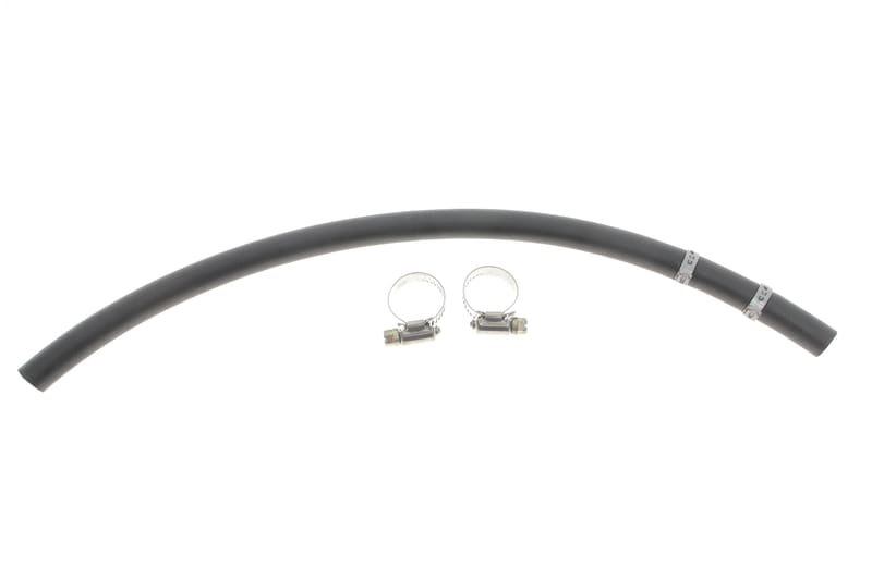 Шланг гідропідсилювача Audi A4 96-01/VW Passat 96-05 (L=452mm) FEBI BILSTEIN