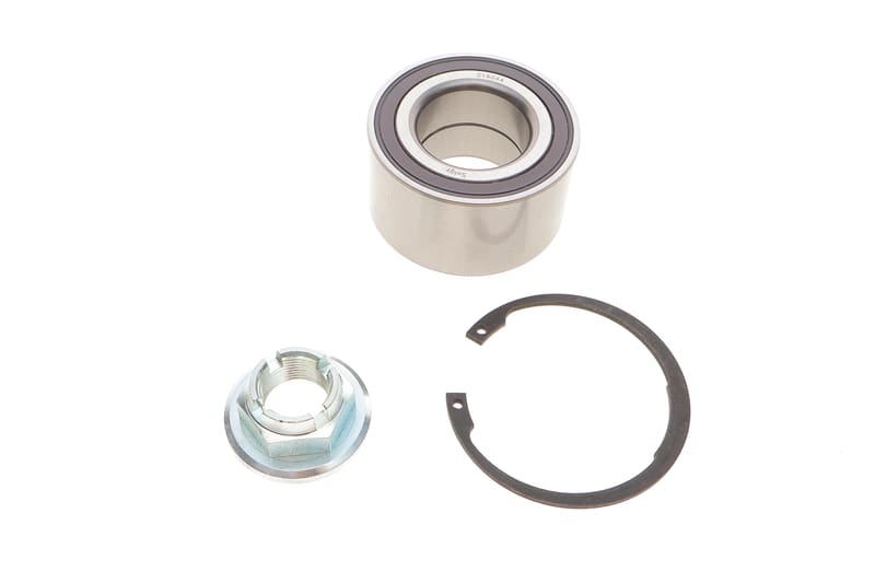 Підшипник маточини (передньої) Ford Connect 02- (+ABS) (к-кт) SOLGY