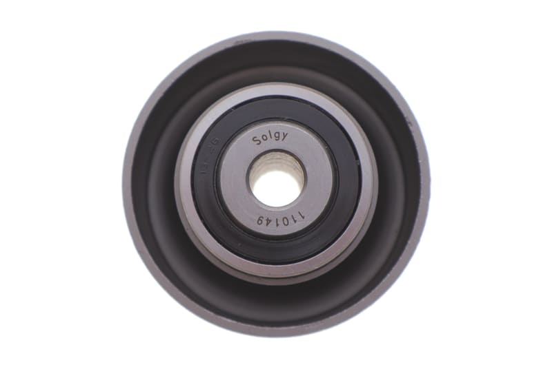 Ролик генератора Ford Connect 1.8Di/TDCi (паразитный) (60х26.6) SOLGY