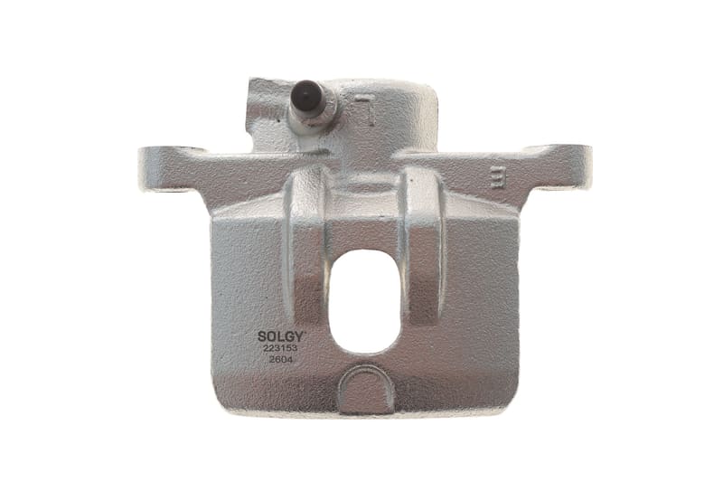 Супорт гальмівний (задній) (L) Mitsubishi Lancer VII/Outlander I 02-13 (d=38mm) SOLGY