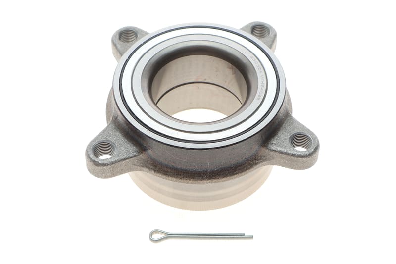 Підшипник маточини (передньої) Mitsubishi Pajero L200 2.5 DI-D 05- KAVO PARTS