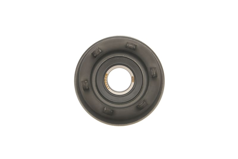 Ролик генератора Renault Clio III/Megane II//Scenic II 2.0 1.6V/1.9dCi 03- (натяжной) (65x30) MAGNETI MARELLI