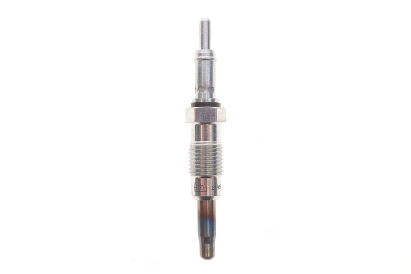 Свічка розжарювання Fiat Doblo 1.9D (11V) (M12x1.25) FEBI BILSTEIN