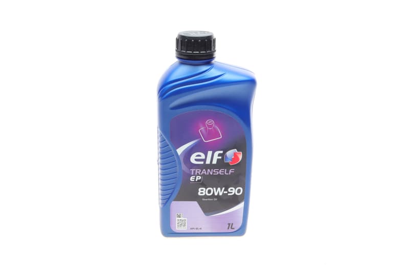 Олива 80W90 Tranself EP (1L) ELF
