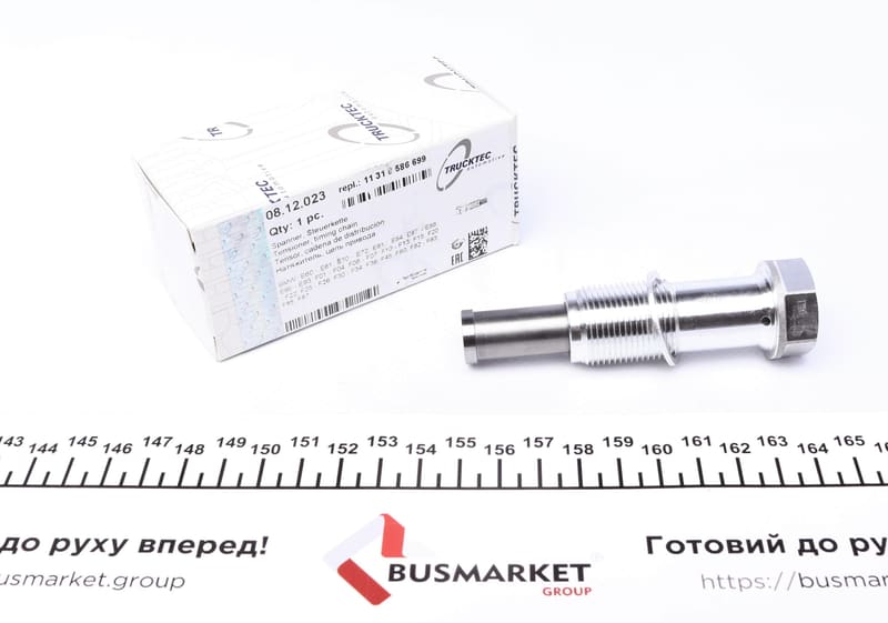 Натяжитель цепи ГРМ BMW 3 (F30/F80)/5 (F10) 08- TRUCKTEC AUTOMOTIVE