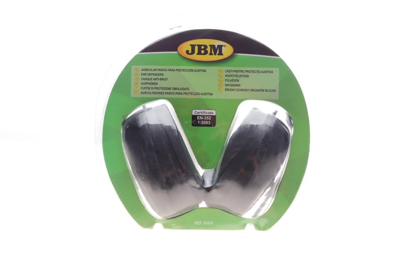 Наушники защитные JBM