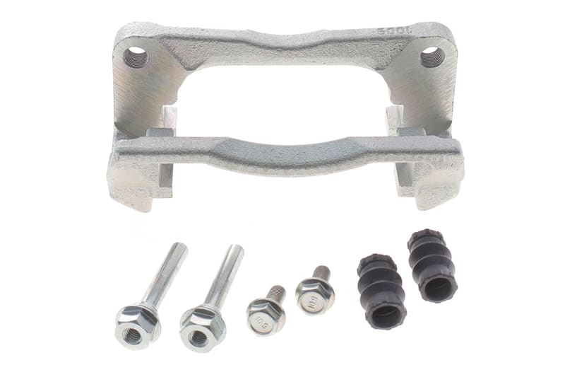 Скоба супорта (переднього) Opel Agila B 08-/Suzuki Swift 05- (TRW) BUDWEG CALIPER