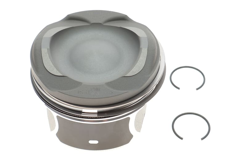 Поршень Ford Tourneo Connect/Transit Connect 1.6 EcoBoost 13- (79.00mm/STD) = 7121760000 NPR