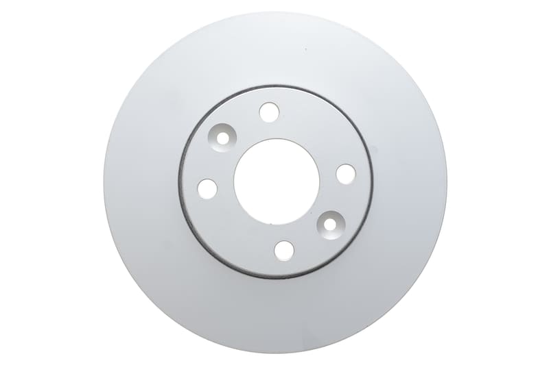 Диск гальмівний (передній) Renault Megane/Clio 03-/Logan 08-/Nissan Note 06-12 (260x22)(з покр)(вент) METELLI