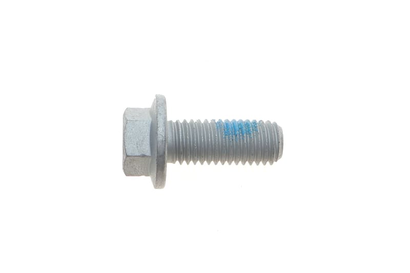 Болт направляющий суппорта Ford Focus/Mondeo 00-20 (M10x1.5x34) FEBI BILSTEIN