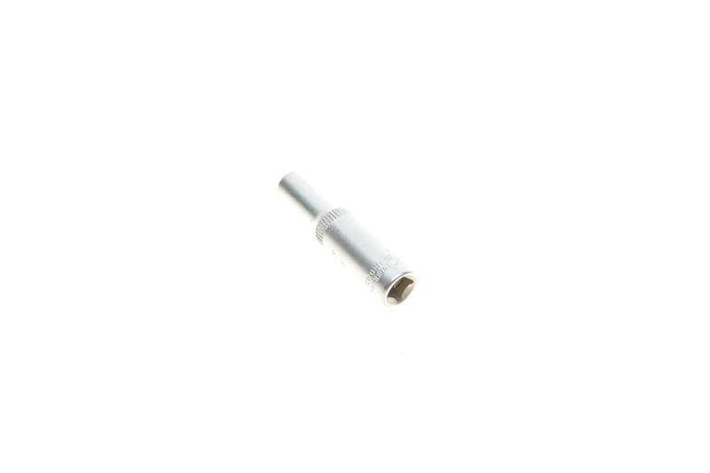 Головка торцева 1/4" 5 мм Long 50 мм JBM
