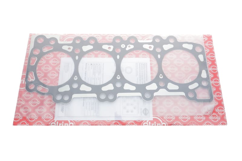 Прокладка ГБЦ Nissan Almera/Primera/X-Trail 2.2 dCi 00- (0.90mm) ELRING