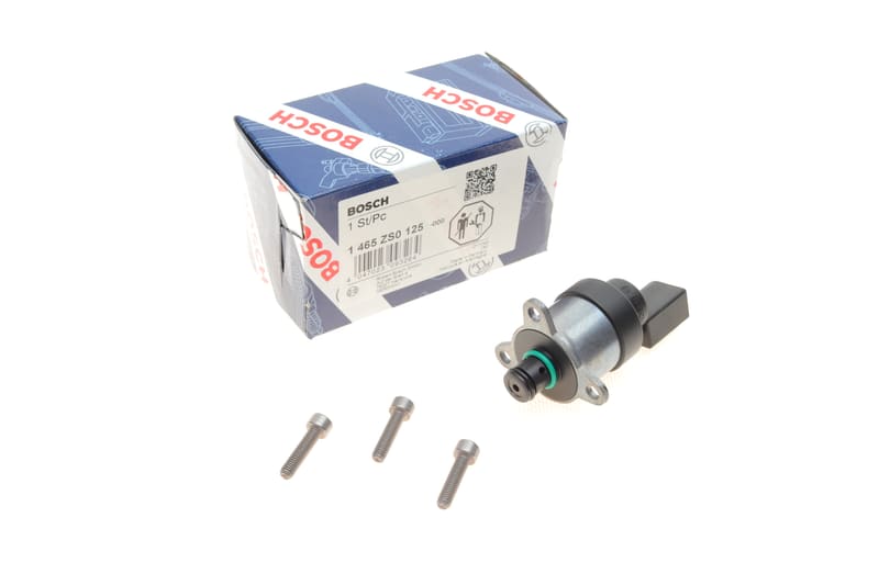 Клапан редукційний ПНВТ VW LT II 2.8TDI 02-06 BOSCH