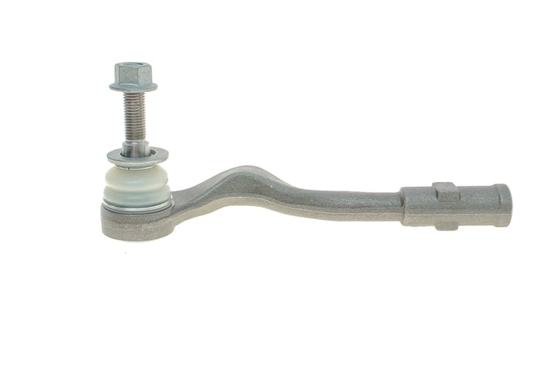 Наконечник тяги рульової (R) Audi A4/A6 1.8-3.2 07- ASMETAL