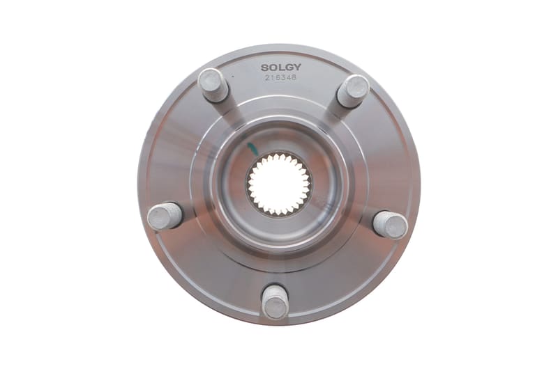 Подшипник ступицы (задней) Ford Kuga 1.5/1.6/2.0D 13- SOLGY